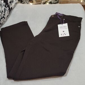 Gloria Vanderbilt Slimming Jeans